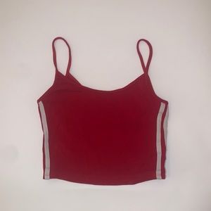 brandy melville tank